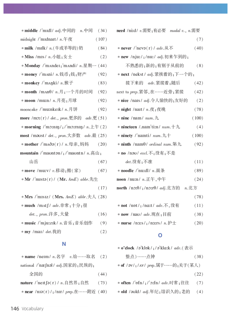 科普版7年级英语上册高清教材_4-教培资料-26年最新资料-同步更新_初中高中教资_03科三专项（进去保存报考的学科即可）_02科三专项（笔记真题思维导图教学设计版本二）