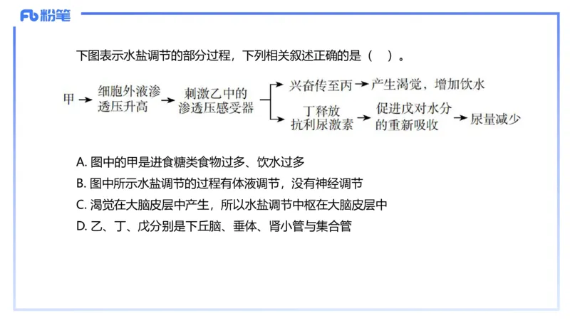 理论精讲15-动物学5-拾光_4-教培资料-26年最新资料-同步更新_初中高中教资_03科三专项（进去保存报考的学科即可）_01科目三FB网课、三色速记手册、知识点导图等推荐_初中