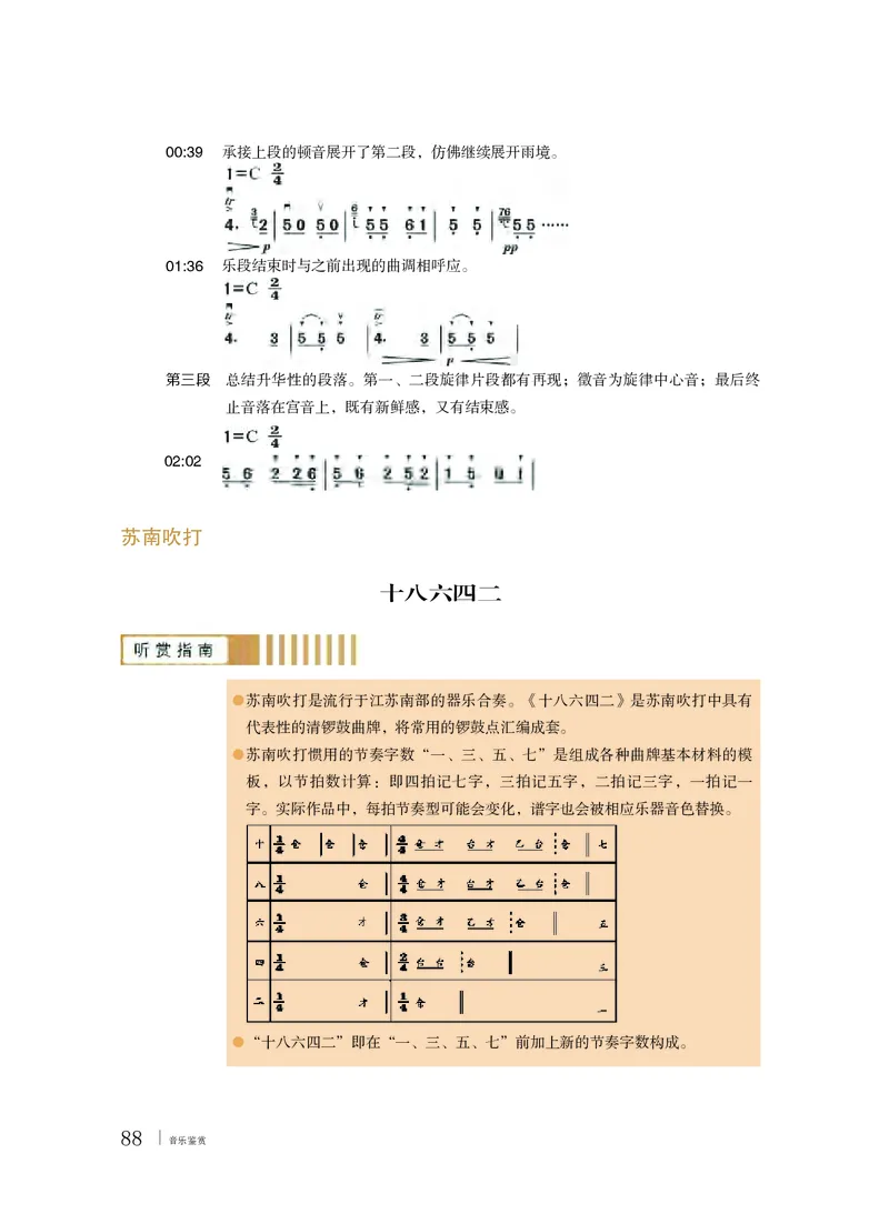 粤教版音乐必修1高清教材_4-教培资料-26年最新资料-同步更新_初中高中教资_03科三专项（进去保存报考的学科即可）_02科三专项（笔记真题思维导图教学设计版本二）