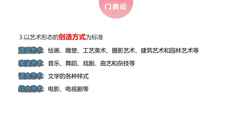 理论精讲18-美术基础知识+艺术概论4_4-教培资料-26年最新资料-同步更新_初中高中教资_03科三专项（进去保存报考的学科即可）_初中_初中美术-通关资料包_3.课程FB系统班课程