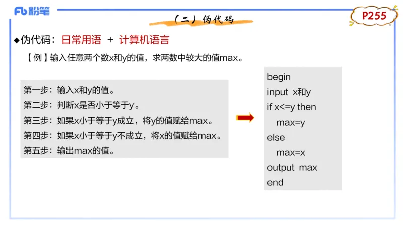 理论精讲16-数据结构与算法1_4-教培资料-26年最新资料-同步更新_初中高中教资_03科三专项（进去保存报考的学科即可）_01科目三FB网课、三色速记手册、知识点导图等推荐_初中