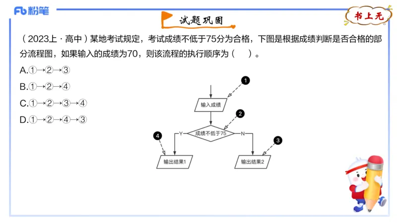 理论精讲16-数据结构与算法1_4-教培资料-26年最新资料-同步更新_初中高中教资_03科三专项（进去保存报考的学科即可）_01科目三FB网课、三色速记手册、知识点导图等推荐_初中