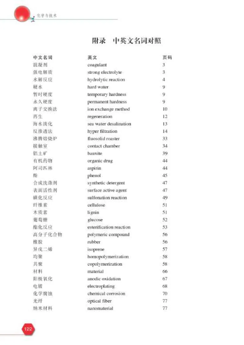 苏教版高中化学选修2化学与技术_4-教培资料-26年最新资料-同步更新_初中高中教资_03科三专项（进去保存报考的学科即可）_02科三专项（笔记真题思维导图教学设计版本二）