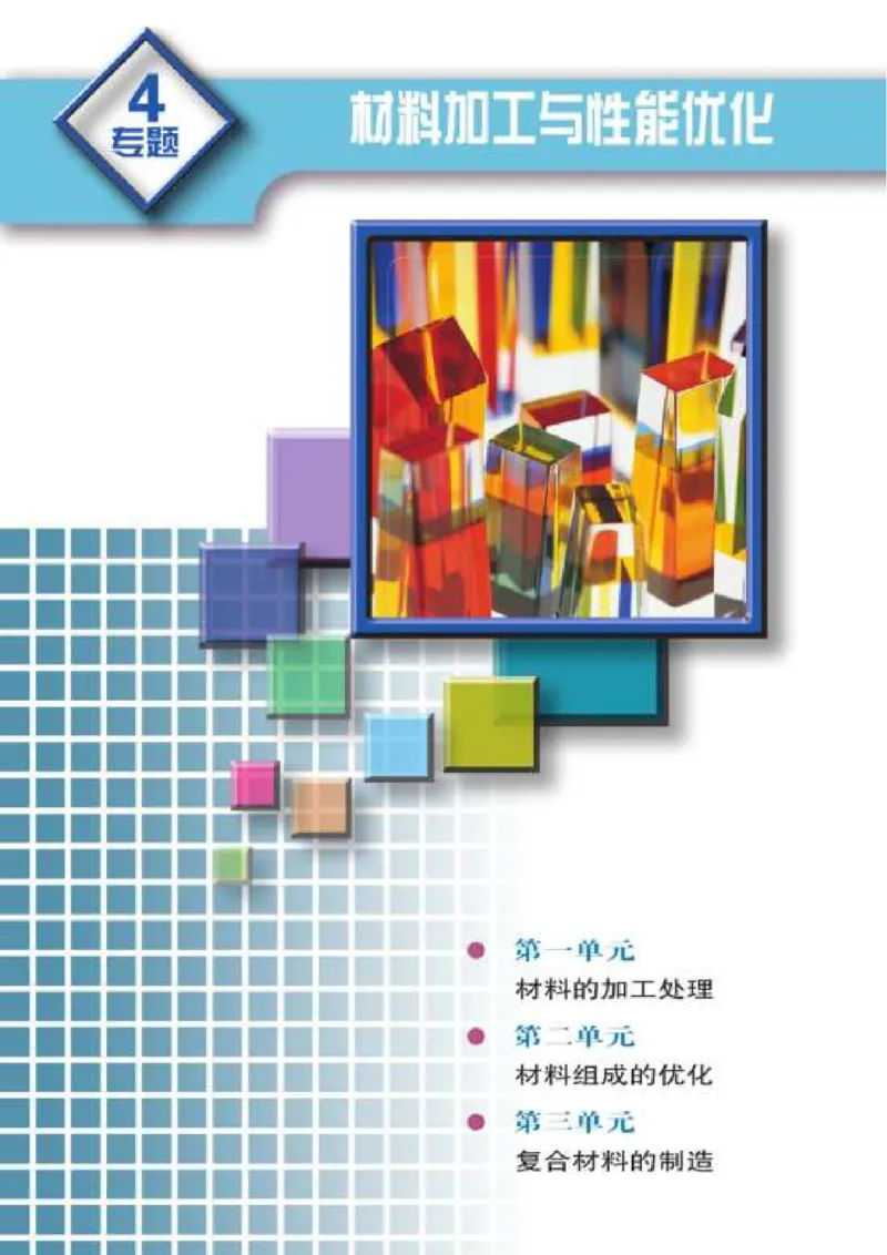 苏教版高中化学选修2化学与技术_4-教培资料-26年最新资料-同步更新_初中高中教资_03科三专项（进去保存报考的学科即可）_02科三专项（笔记真题思维导图教学设计版本二）