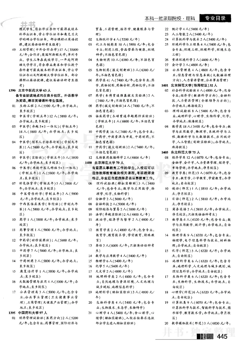 3本科一批--2023河南理科_1.高考2025全国各省真题+答案_必看高考志愿填报价值2999_高考志愿填报_13-河南_河南全套_往年版本_理科招生