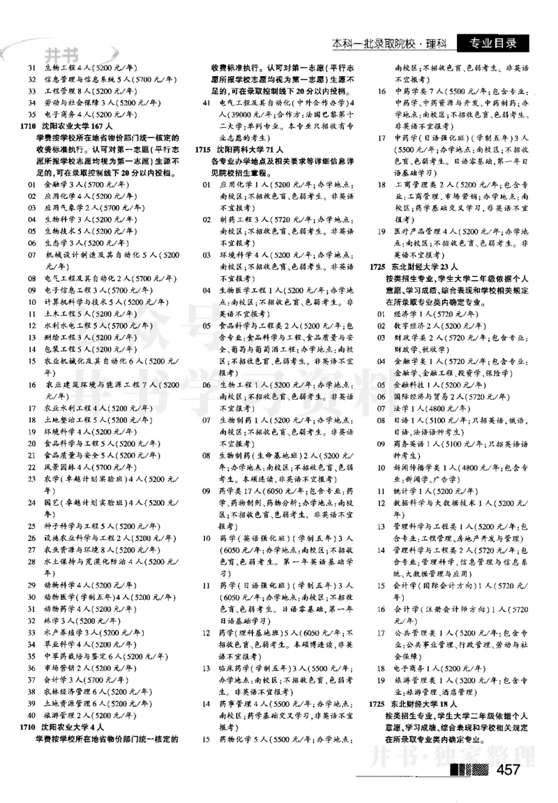 3本科一批--2023河南理科_1.高考2025全国各省真题+答案_必看高考志愿填报价值2999_高考志愿填报_13-河南_河南全套_往年版本_理科招生