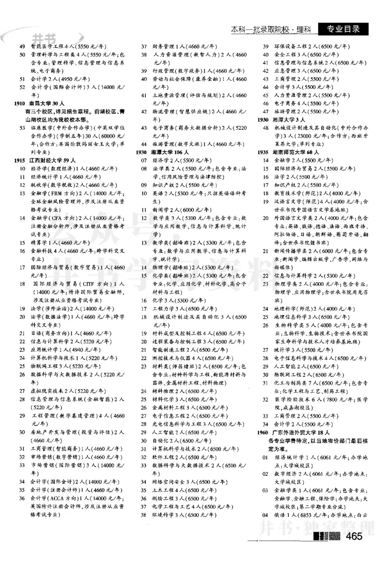 3本科一批--2023河南理科_1.高考2025全国各省真题+答案_必看高考志愿填报价值2999_高考志愿填报_13-河南_河南全套_往年版本_理科招生