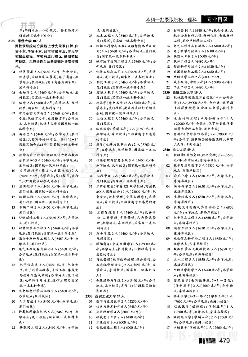 3本科一批--2023河南理科_1.高考2025全国各省真题+答案_必看高考志愿填报价值2999_高考志愿填报_13-河南_河南全套_往年版本_理科招生