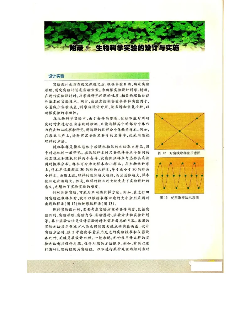 苏教版高中生物选修1《生物技术实践》电子课本_4-教培资料-26年最新资料-同步更新_初中高中教资_03科三专项（进去保存报考的学科即可）_112025高中科目（全）电子教材
