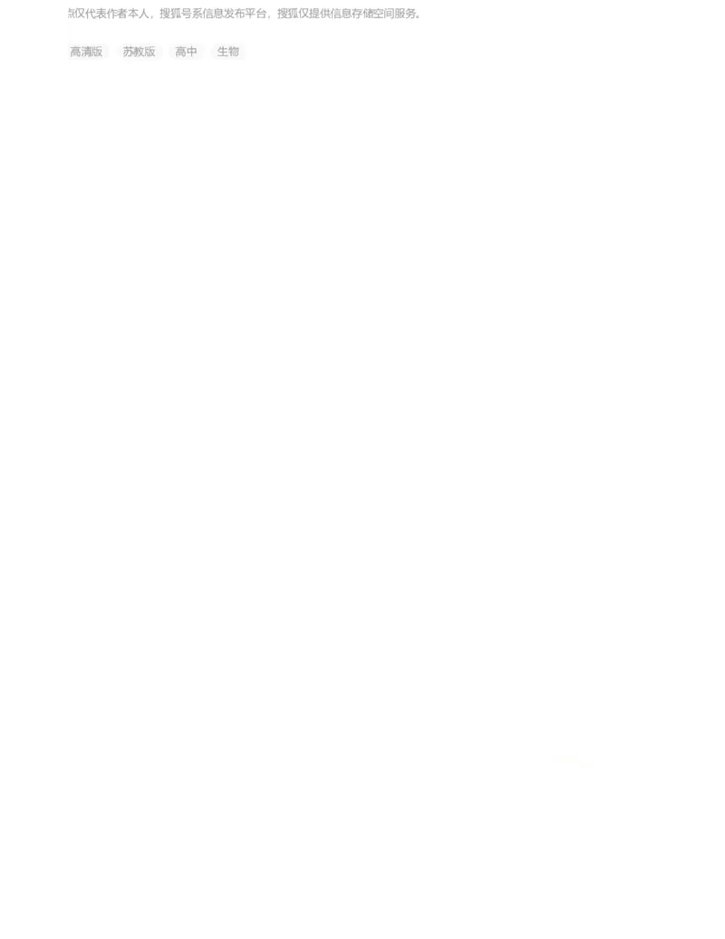 苏教版高中生物选修1《生物技术实践》电子课本_4-教培资料-26年最新资料-同步更新_初中高中教资_03科三专项（进去保存报考的学科即可）_112025高中科目（全）电子教材