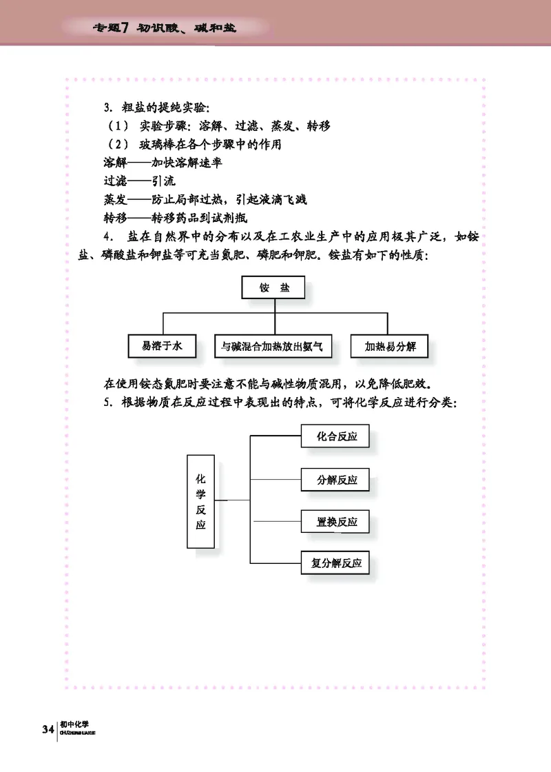 科普版9年级化学下册高清教材_4-教培资料-26年最新资料-同步更新_初中高中教资_03科三专项（进去保存报考的学科即可）_02科三专项（笔记真题思维导图教学设计版本二）