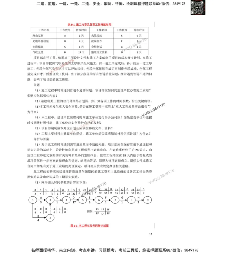 2025一建通信教材增值3_2026年一级建造师_2026年一建通信_2025年一建通信SVIP_01-精华文档✿电子教材✿历年真题_14-通信《网上增值服务》JGS推荐