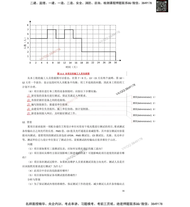 2025一建通信教材增值3_2026年一级建造师_2026年一建通信_2025年一建通信SVIP_01-精华文档✿电子教材✿历年真题_14-通信《网上增值服务》JGS推荐