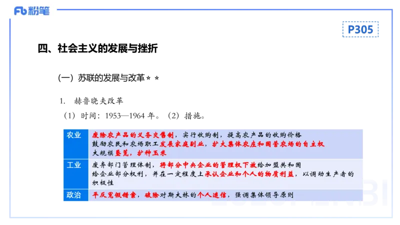 理论精讲23世界现代史3_4-教培资料-26年最新资料-同步更新_初中高中教资_03科三专项（进去保存报考的学科即可）_01科目三FB网课、三色速记手册、知识点导图等推荐_初中_讲义
