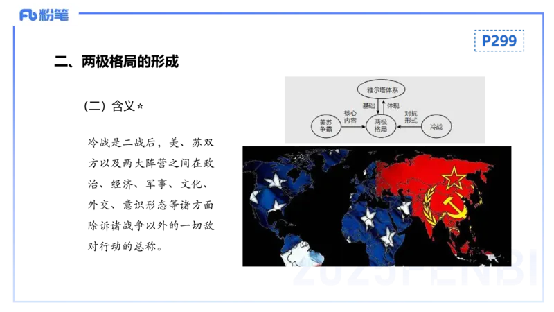 理论精讲23世界现代史3_4-教培资料-26年最新资料-同步更新_初中高中教资_03科三专项（进去保存报考的学科即可）_01科目三FB网课、三色速记手册、知识点导图等推荐_初中_讲义