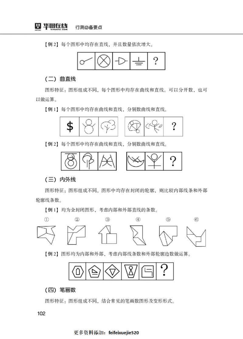 行测必备要点&mdash;判断推理_26吉林考备考资料包_04行测资料包（笔记图推导图等）_43判断推理必备要点