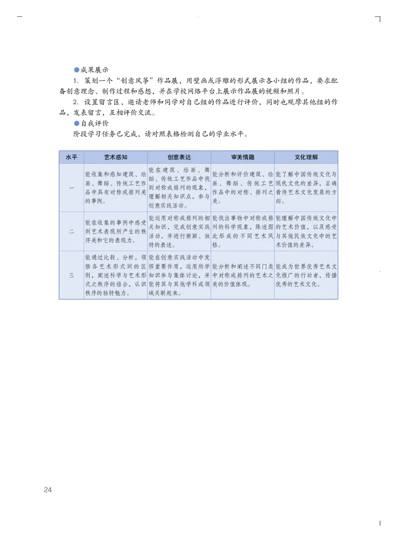 粤教版艺术必修3高清教材_4-教培资料-26年最新资料-同步更新_初中高中教资_03科三专项（进去保存报考的学科即可）_02科三专项（笔记真题思维导图教学设计版本二）