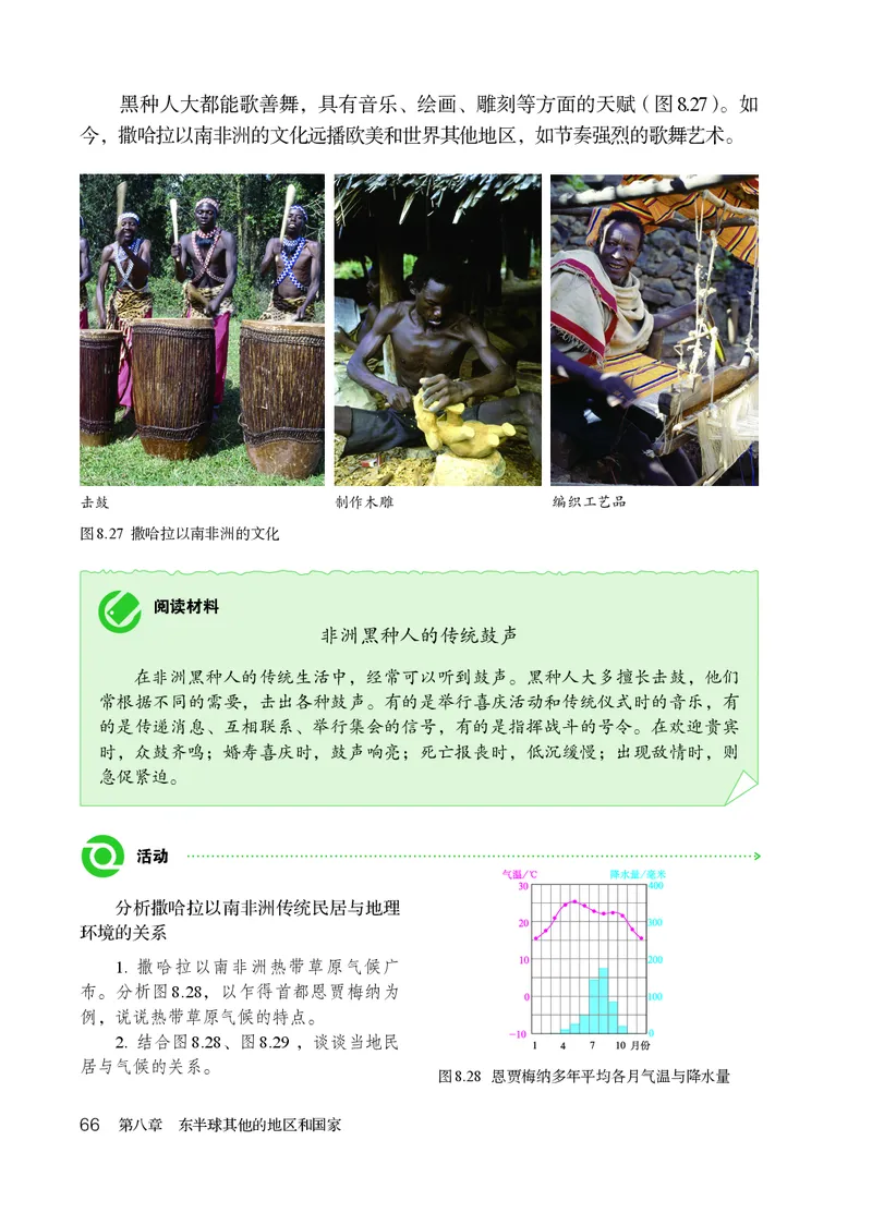 鲁教版6年级地理下册高清教材_4-教培资料-26年最新资料-同步更新_初中高中教资_03科三专项（进去保存报考的学科即可）_02科三专项（笔记真题思维导图教学设计版本二）