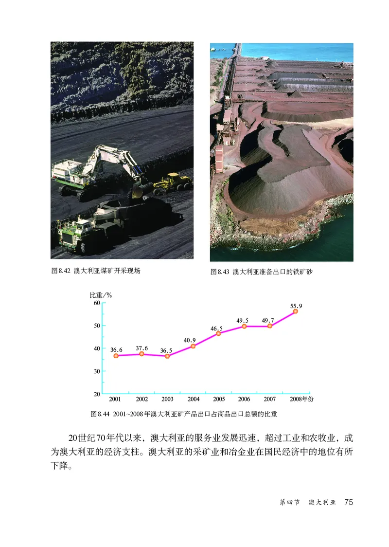 鲁教版6年级地理下册高清教材_4-教培资料-26年最新资料-同步更新_初中高中教资_03科三专项（进去保存报考的学科即可）_02科三专项（笔记真题思维导图教学设计版本二）