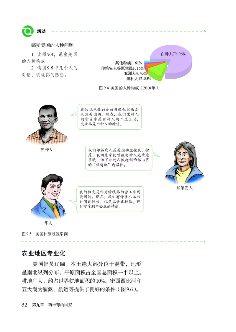 鲁教版6年级地理下册高清教材_4-教培资料-26年最新资料-同步更新_初中高中教资_03科三专项（进去保存报考的学科即可）_02科三专项（笔记真题思维导图教学设计版本二）