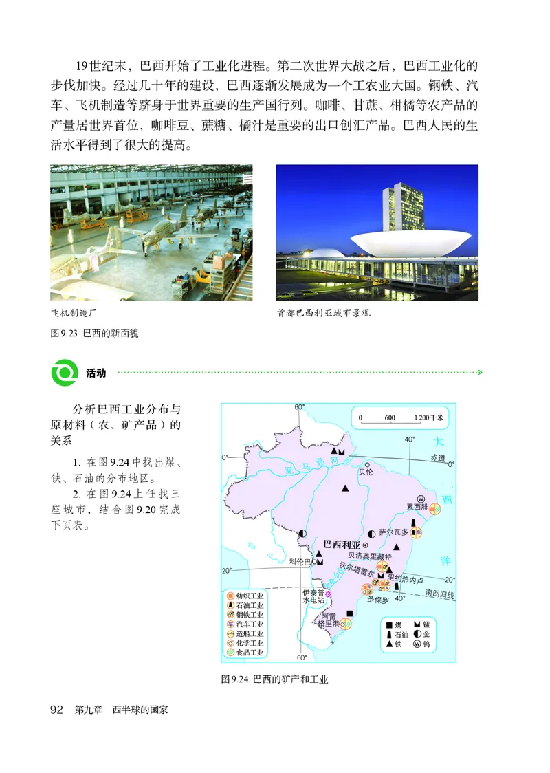 鲁教版6年级地理下册高清教材_4-教培资料-26年最新资料-同步更新_初中高中教资_03科三专项（进去保存报考的学科即可）_02科三专项（笔记真题思维导图教学设计版本二）