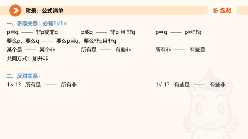 专项刷题二_2026考公资料_超格合集_公考-夸夸刷2026超格行测+申论（五合一）夸夸刷刷题营_判断推理_判断推理_课件