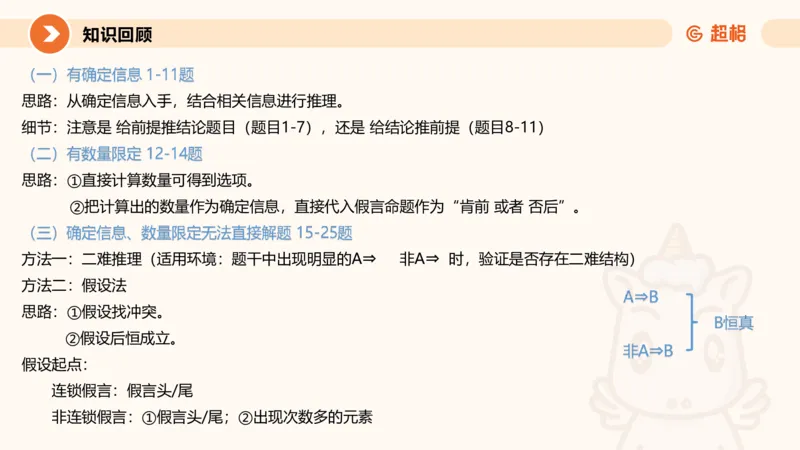 专项刷题二_2026考公资料_超格合集_公考-夸夸刷2026超格行测+申论（五合一）夸夸刷刷题营_判断推理_判断推理_课件