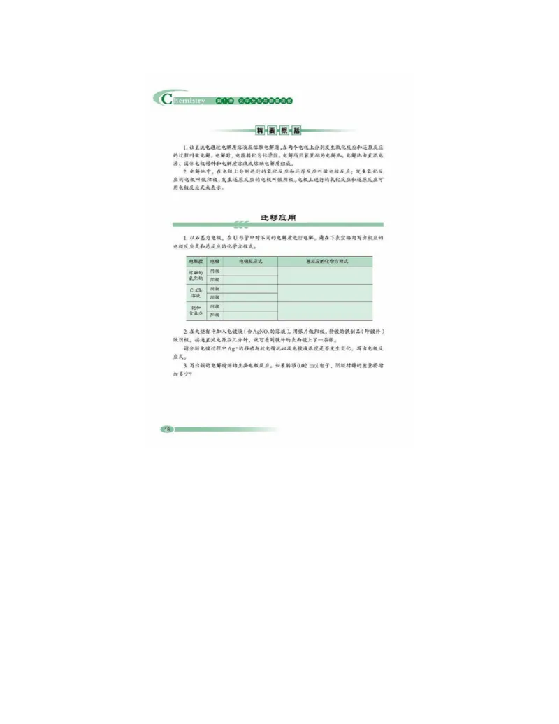 鲁科版高中化学选修4-化学反应原理（2003课标版）_4-教培资料-26年最新资料-同步更新_初中高中教资_03科三专项（进去保存报考的学科即可）_112025高中科目（全）电子教材