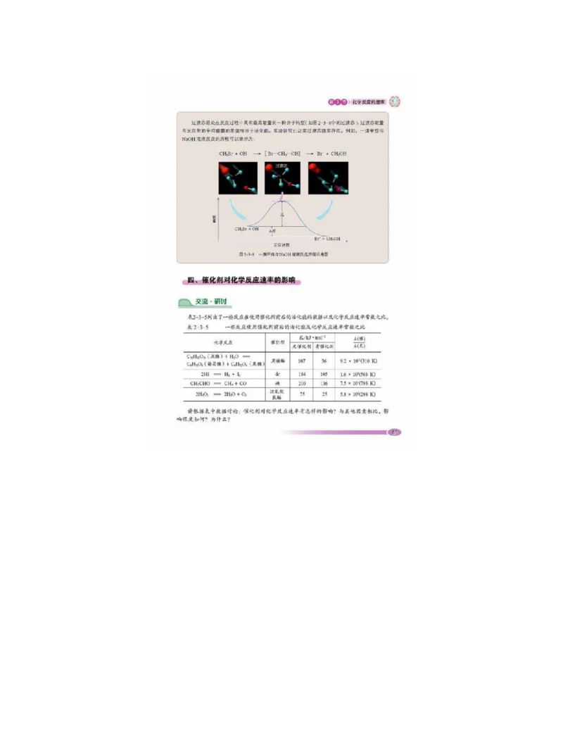 鲁科版高中化学选修4-化学反应原理（2003课标版）_4-教培资料-26年最新资料-同步更新_初中高中教资_03科三专项（进去保存报考的学科即可）_112025高中科目（全）电子教材