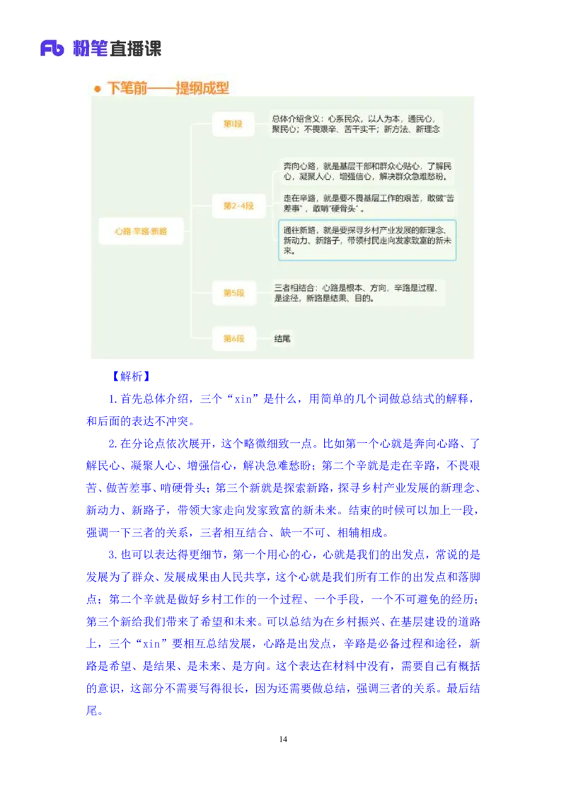 议论文写作3∶多话题类_2026考公资料_（09）李梦圆_落笔成文：单淑玲、李梦圆_议论文写作