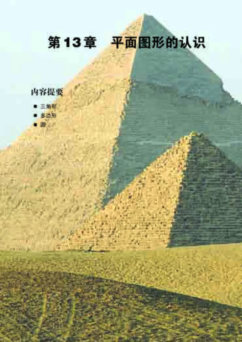 青岛版7年级数学下册高清教材_4-教培资料-26年最新资料-同步更新_初中高中教资_03科三专项（进去保存报考的学科即可）_02科三专项（笔记真题思维导图教学设计版本二）