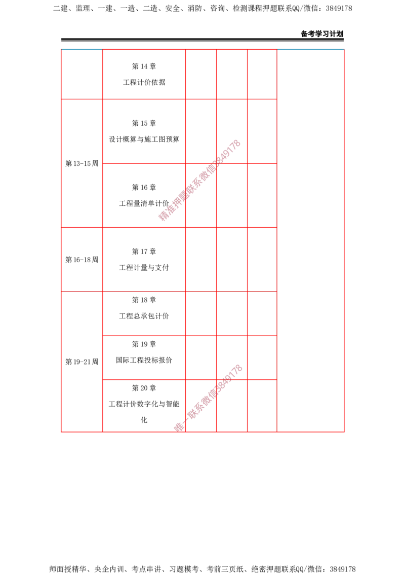 2025年一级建造师（建筑）备考学习计划_2026年一级建造师_2026年一建建筑_2025年一建建筑SVIP