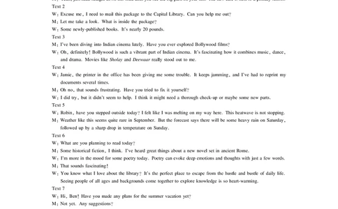 25届4月江西高三联考&middot;英语答案_2025年5月_05022025届江西省上进联考高三年级４月联考检测（全科）_4月江西高三答案