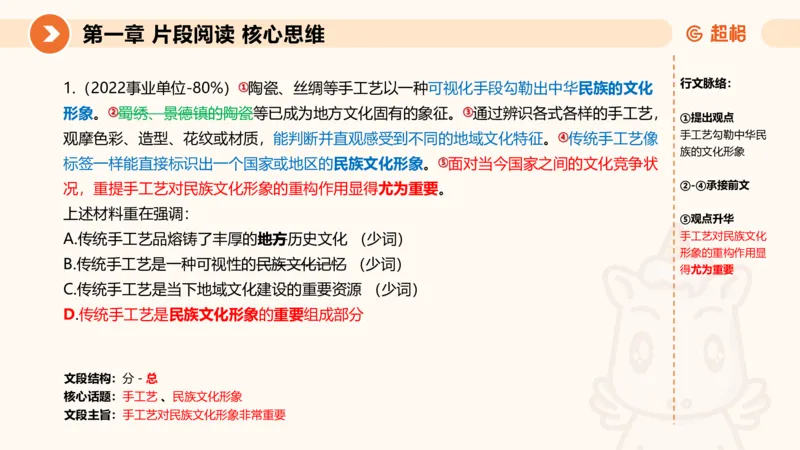 超格六合一言语-第三节-主旨理解题-总分分总_2026考公资料_超格合集_公考-理论班2026超格行测申论（六合一）理论实战班_言语理解理论实战班老于_课件
