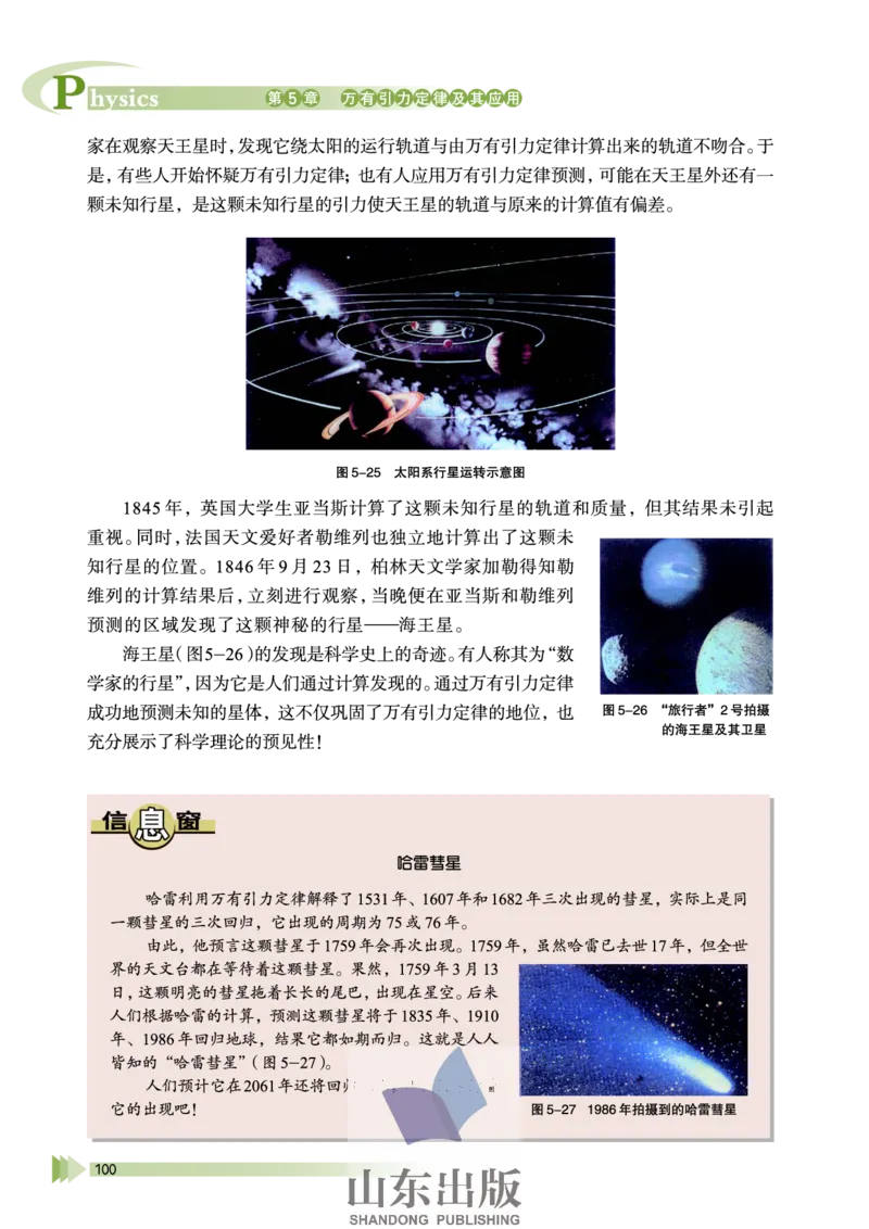 鲁科版高中物理必修2（2003）_4-教培资料-26年最新资料-同步更新_初中高中教资_03科三专项（进去保存报考的学科即可）_02科三专项（笔记真题思维导图教学设计版本二）