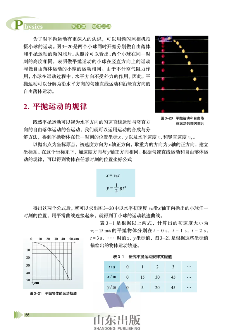 鲁科版高中物理必修2（2003）_4-教培资料-26年最新资料-同步更新_初中高中教资_03科三专项（进去保存报考的学科即可）_02科三专项（笔记真题思维导图教学设计版本二）