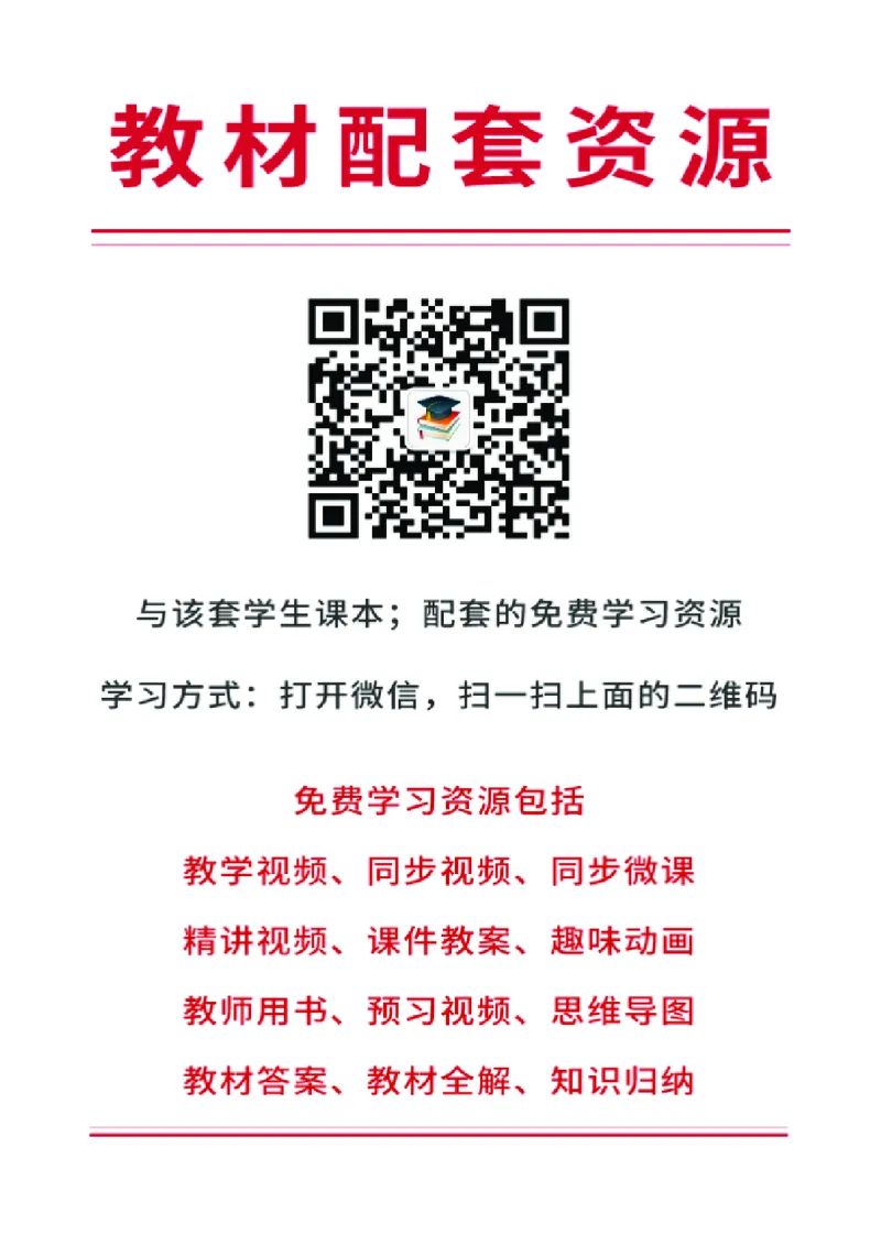 鲁教版7年级美术下册高清教材_4-教培资料-26年最新资料-同步更新_初中高中教资_03科三专项（进去保存报考的学科即可）_02科三专项（笔记真题思维导图教学设计版本二）