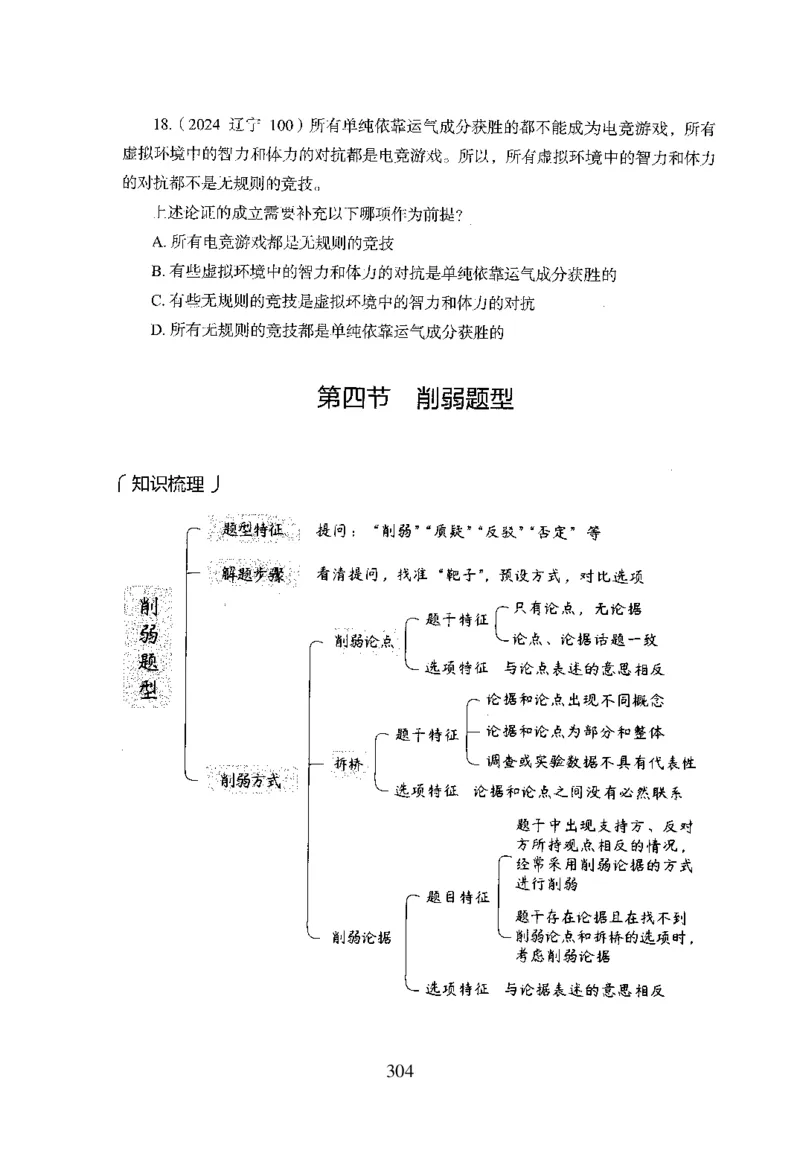 26最新版判断推理上_2026考公资料_（10）粉笔_26行测5000题+申论100（2026版）_行测5000题2025年1月版次（2026版）_版本1_题目