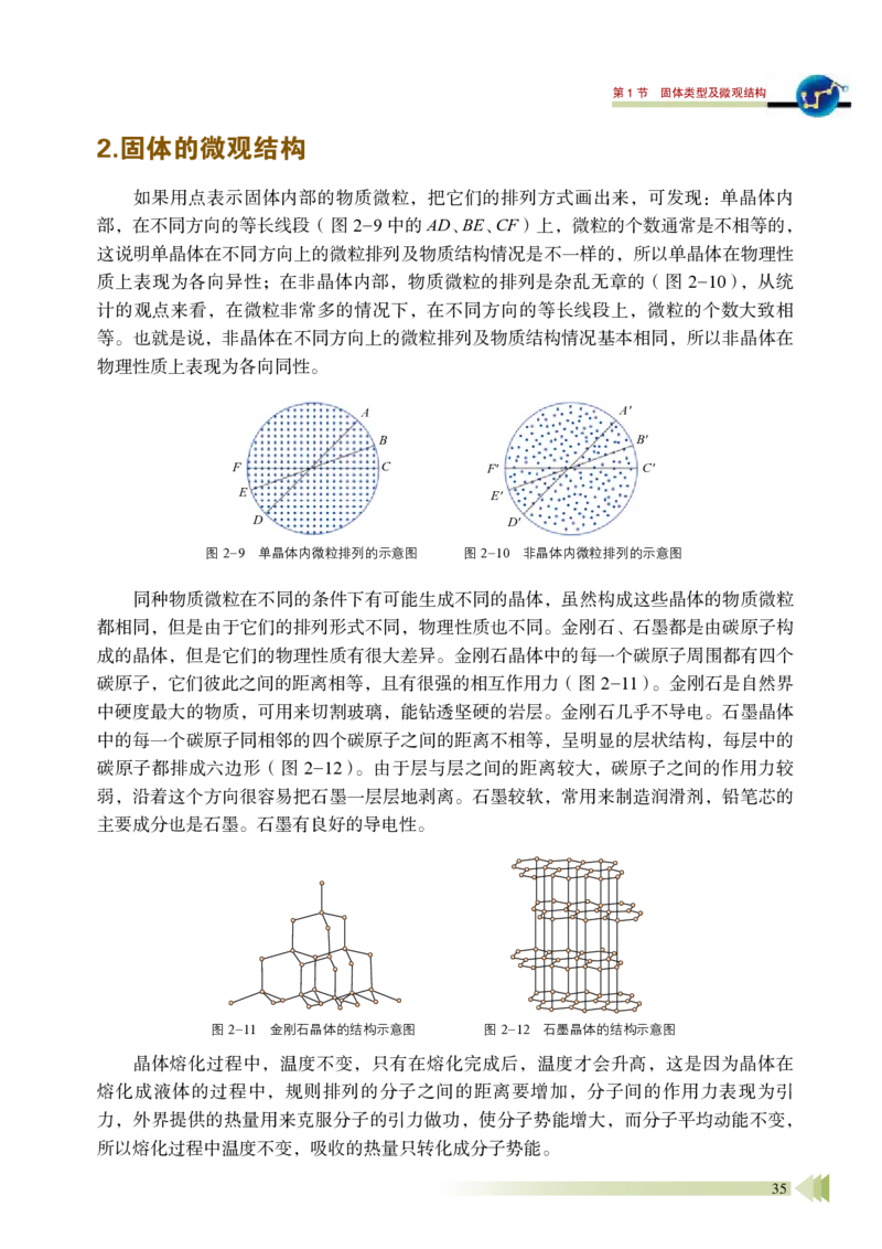 鲁教版物理选修第三册高清教材_4-教培资料-26年最新资料-同步更新_初中高中教资_03科三专项（进去保存报考的学科即可）_02科三专项（笔记真题思维导图教学设计版本二）