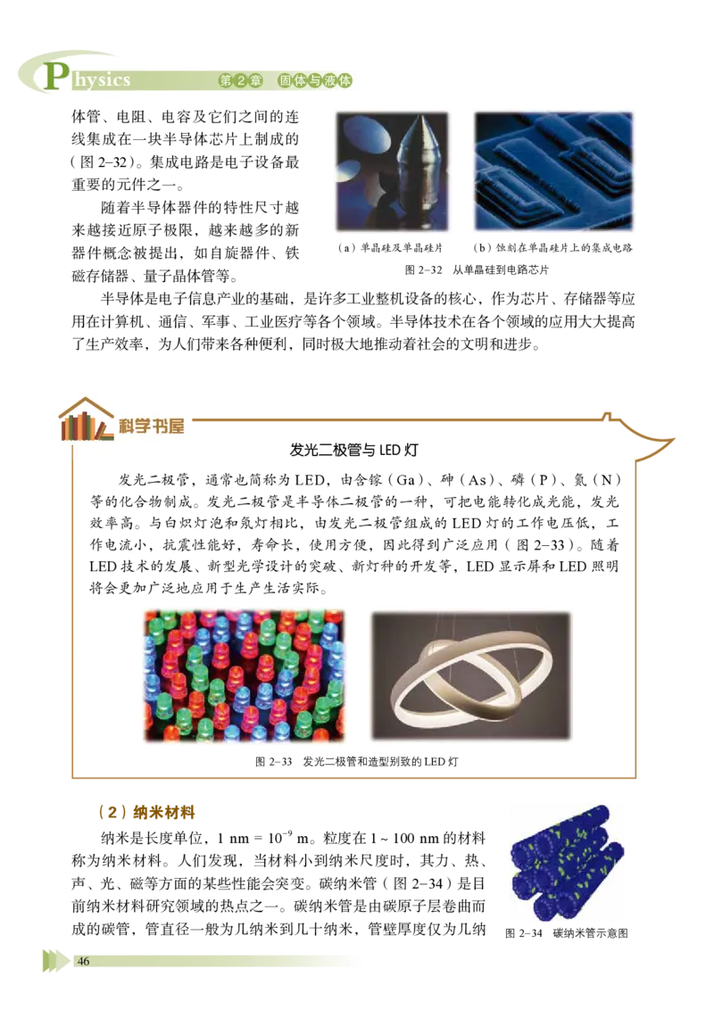 鲁教版物理选修第三册高清教材_4-教培资料-26年最新资料-同步更新_初中高中教资_03科三专项（进去保存报考的学科即可）_02科三专项（笔记真题思维导图教学设计版本二）