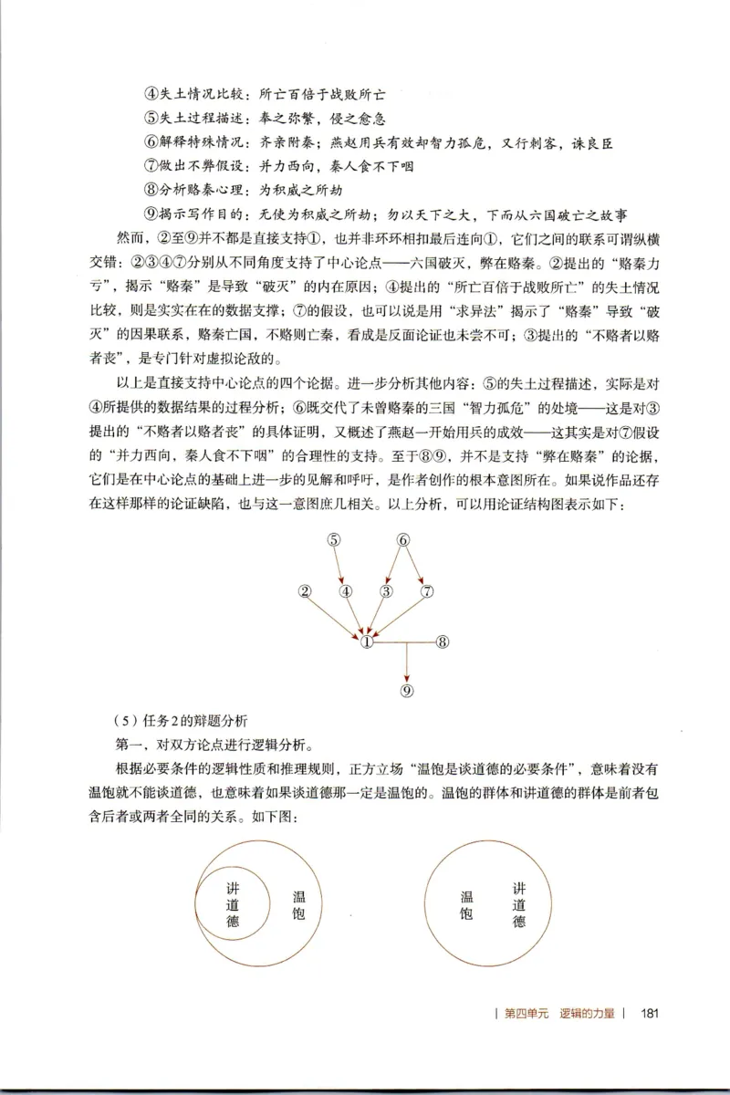 高中语文教师教学用书选择性必修上册_4-教培资料-26年最新资料-同步更新_初中高中教资_03科三专项（进去保存报考的学科即可）_02科三专项（笔记真题思维导图教学设计版本二）