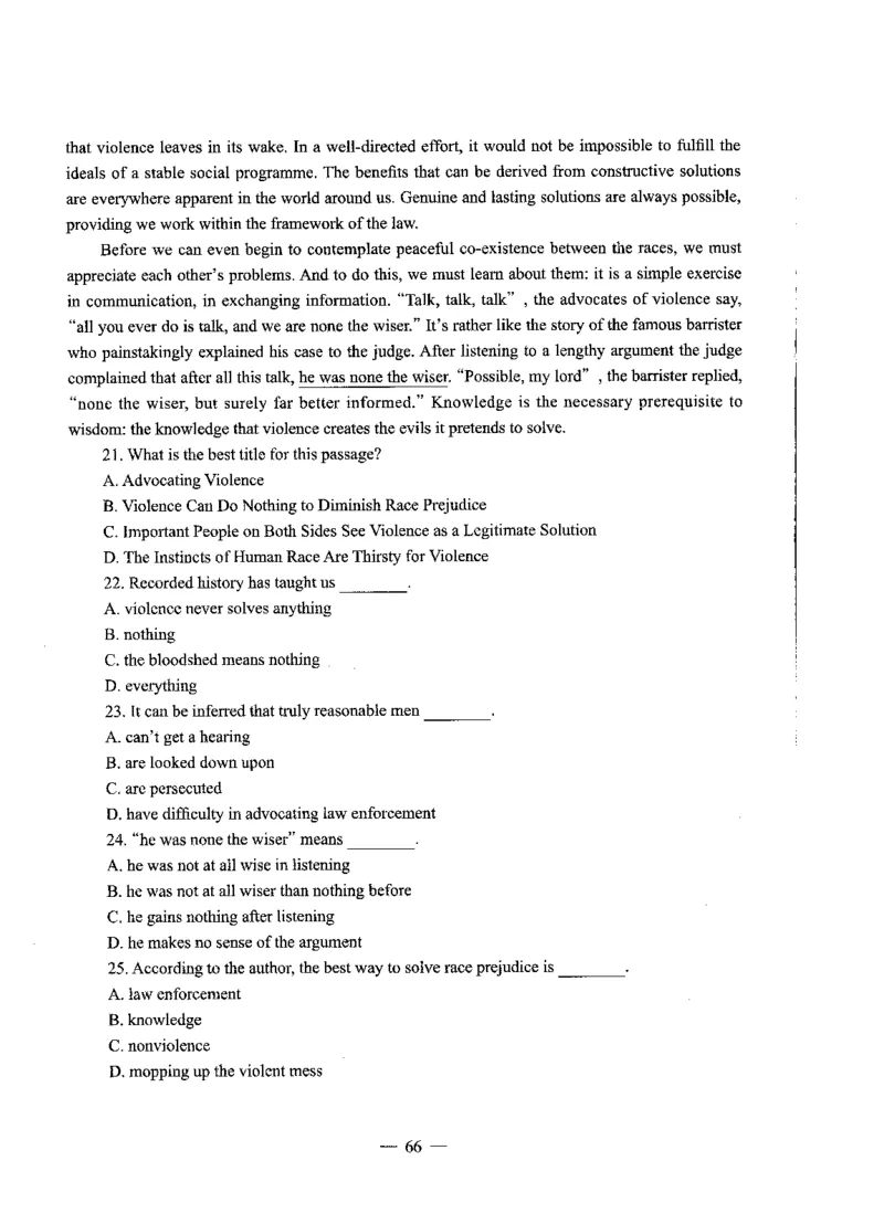 高中英语标准预测试卷题目1-10_4-教培资料-26年最新资料-同步更新_科一科二电子资料合集中小幼（笔记真题知识点汇总等）文件多，按需保存_各机构笔记合集（中小幼）推荐