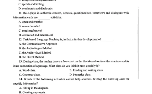 高中英语标准预测试卷题目1-10_4-教培资料-26年最新资料-同步更新_科一科二电子资料合集中小幼（笔记真题知识点汇总等）文件多，按需保存_各机构笔记合集（中小幼）推荐