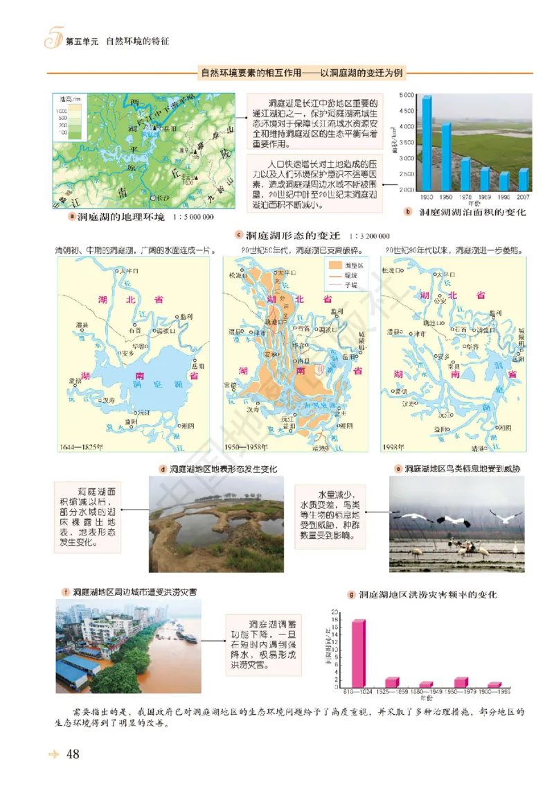鲁教版地理选修第一册地理图册_4-教培资料-26年最新资料-同步更新_初中高中教资_03科三专项（进去保存报考的学科即可）_02科三专项（笔记真题思维导图教学设计版本二）