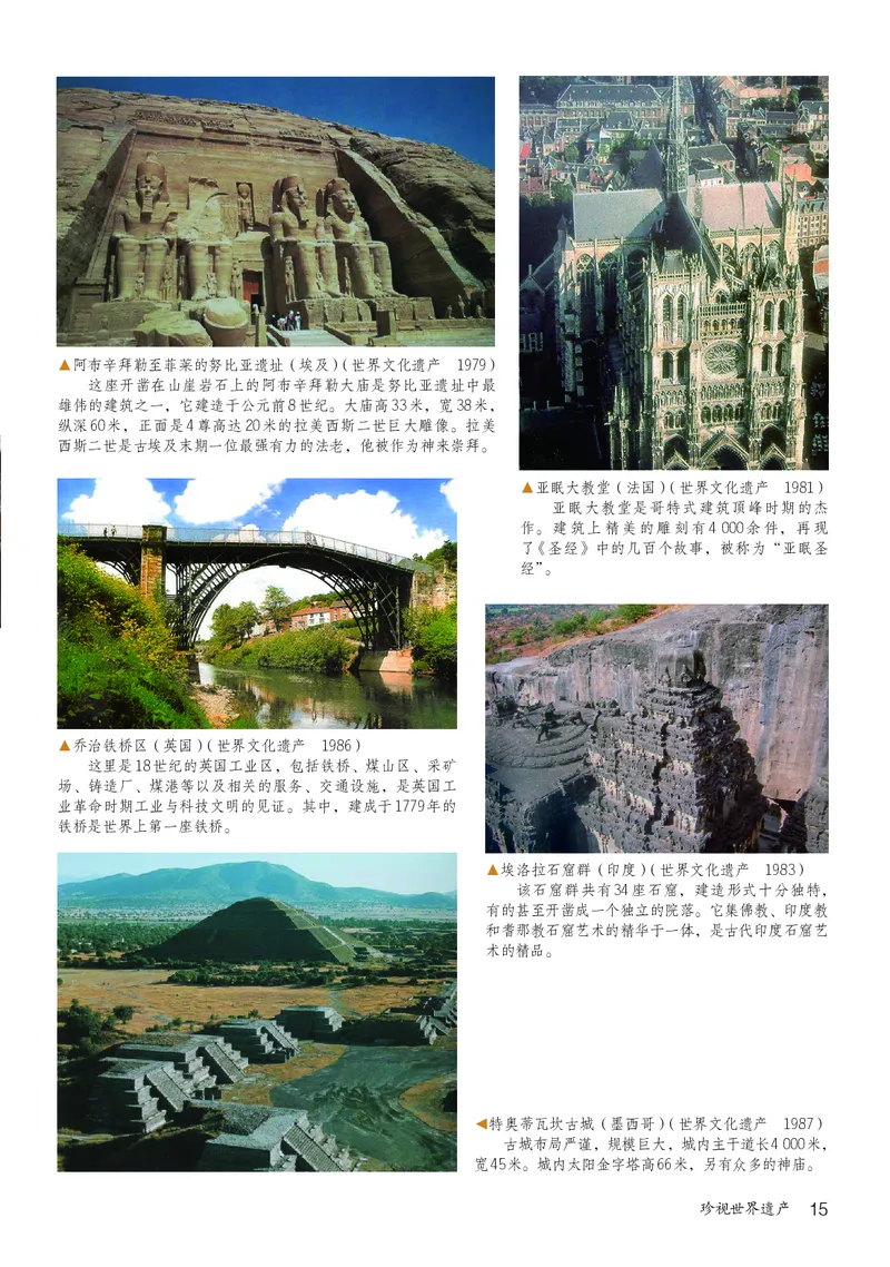 鲁教版8年级美术下册高清教材_4-教培资料-26年最新资料-同步更新_初中高中教资_03科三专项（进去保存报考的学科即可）_02科三专项（笔记真题思维导图教学设计版本二）