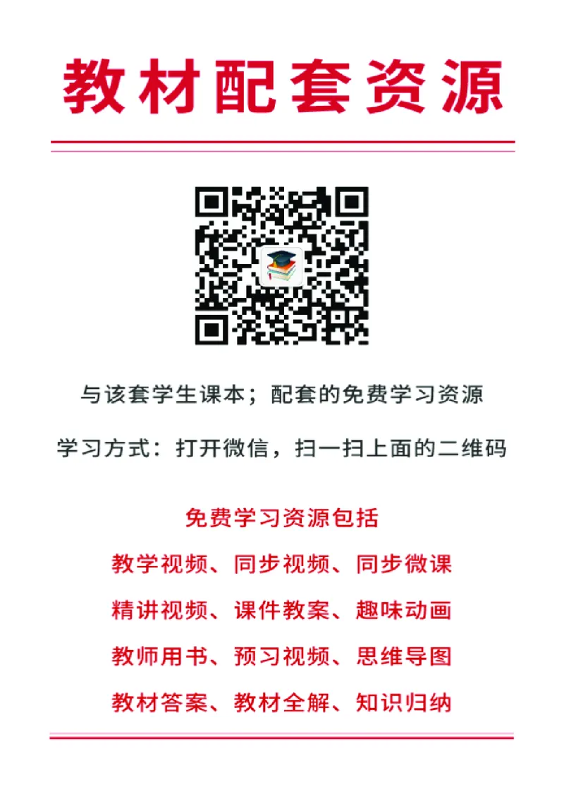 鲁教版8年级美术下册高清教材_4-教培资料-26年最新资料-同步更新_初中高中教资_03科三专项（进去保存报考的学科即可）_02科三专项（笔记真题思维导图教学设计版本二）