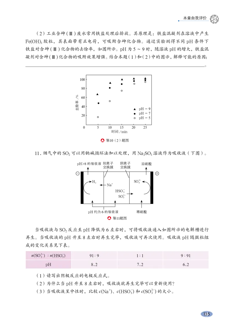 鲁科版化学选修第一册高清教材_4-教培资料-26年最新资料-同步更新_初中高中教资_03科三专项（进去保存报考的学科即可）_02科三专项（笔记真题思维导图教学设计版本二）
