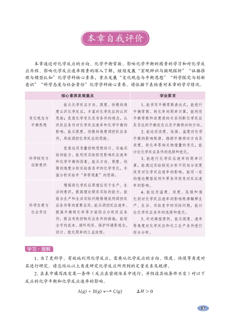 鲁科版化学选修第一册高清教材_4-教培资料-26年最新资料-同步更新_初中高中教资_03科三专项（进去保存报考的学科即可）_02科三专项（笔记真题思维导图教学设计版本二）