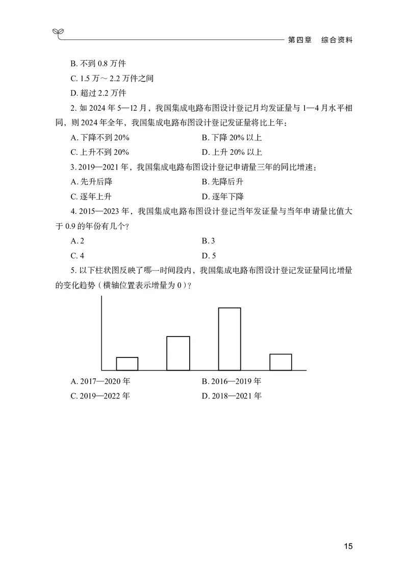 资料分析上册_2026考公资料_26行测5000+申论100一定先转存网盘_行测5000题持续更新_新增25国省考行测真题（新增题部分）_上册各模块题本