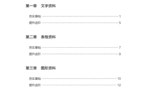 资料分析上册_2026考公资料_26行测5000+申论100一定先转存网盘_行测5000题持续更新_新增25国省考行测真题（新增题部分）_上册各模块题本